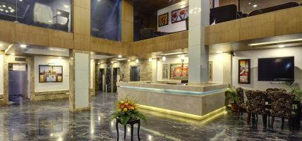 Hotel Pride Ananya Resorts (Puri )