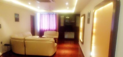 Hotel Madhuvan Serai (Manipal )