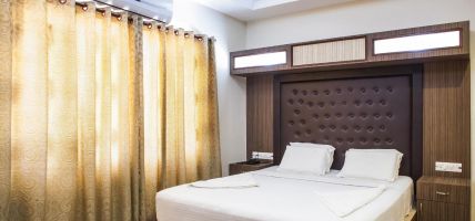 Hotel Pearl Residency (Rāmeswaram)