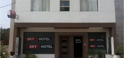 Sky Hotel (Indore)
