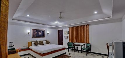 Hotel Grand Tiger Resort (Baihar)