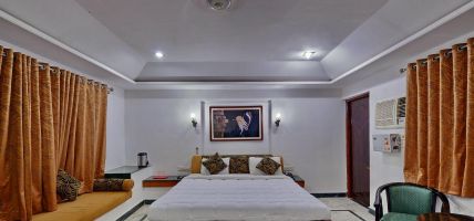Hotel Grand Tiger Resort (Baihar)