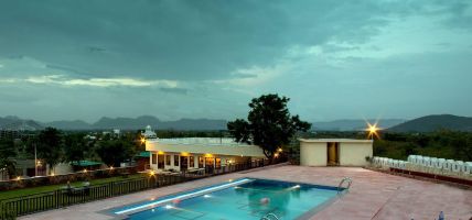 Hotel Hill Garden Retreat (Udaipur)
