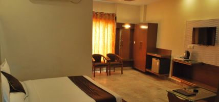 Hotel Basera Brij Bhoomi (Mathura)