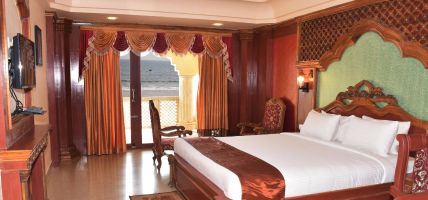 Hotel Lucky India Royal Heritage (Puri )