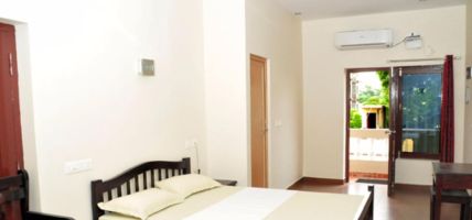 Hotel Ram N Residency (Pondicherry )