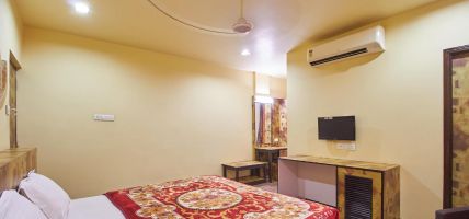 Hotel Gayatri Inn Annex (Nāgpur)