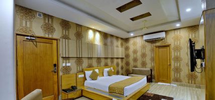 Hotel Gopinath The Grand (Karnāl)