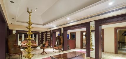 Hotel Karapuram Residency (Shertallai)