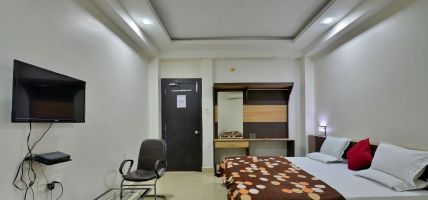 Hotel White Pearl (Jabalpur)