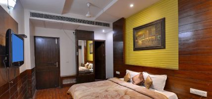 Hotel Mohali Residency (Kharar)