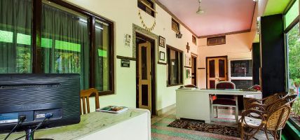 Hotel Yuvraj(Kothi Rao) (Alwar)