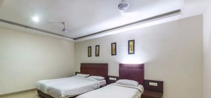 Hotel Central Park (Ongole)