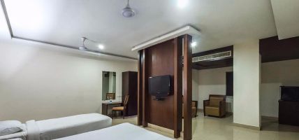 Hotel Central Park (Ongole)