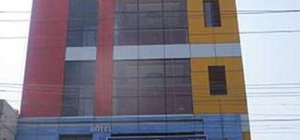 Hotel Poorna Residency (Kūkatpalli)