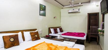 Hotel RK Excellency (Jodhpur)