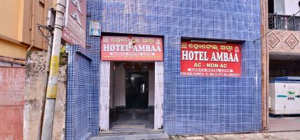 Hotel Ambaa (Rourkela )