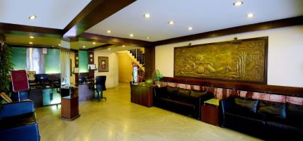Hotel Shastri Paradise (Mysore)