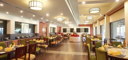 Grand Serenaa Hotels & Resorts (Pondichéry)