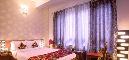 Hotel Daizzo Royal Oaks (Gangtok)