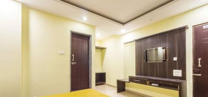 Hotel Surya Yatri Niwas (Belgaum)