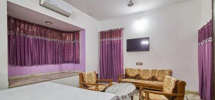 Hotel Raja Rani Homestay (Udaipur)