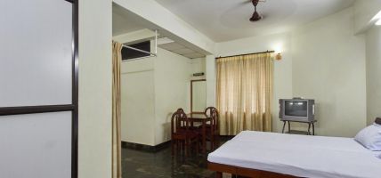 Saras Park Inn (Trivandrum)