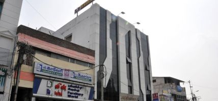 Hotel SR RESIDENCY (Kumbakonam)