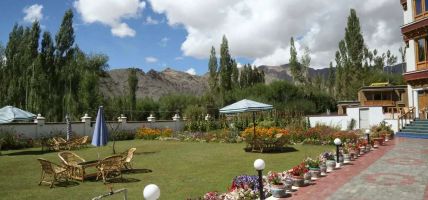 Hotel Ladakh Himalayan Retreat (Leh)