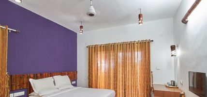 Hotel Bamboo dale Resort (मुन्नार)