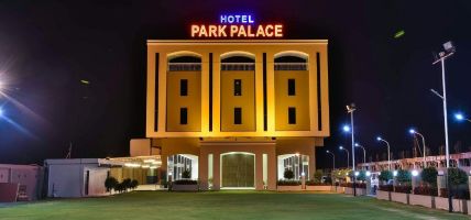 Hotel Park Palace (Ujjain)