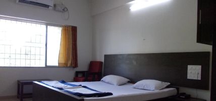 Hotel Hanuman (Belgaum)