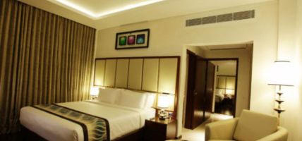 Hotel MERIDIAN BAY RESORT & SPA (Kundapur)