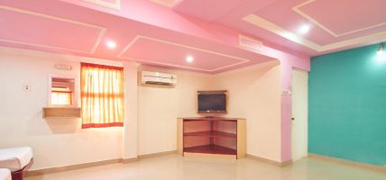 Hotel Just Guest House (Chennai)