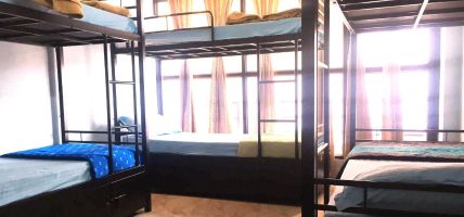 Hotel Vedanta Wake Up - Madikeri Town Center
