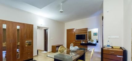 Hotel Broad Bean Resort & Spa (Munnar)