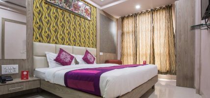 HOTEL AAMANTRAN AVENUE (Ujjain)