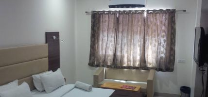 HOTEL KALPANA PALACE (Ujjain)