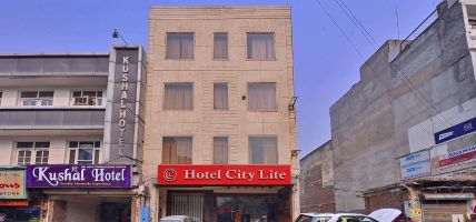 Hotel City Lite (Ludhiāna)