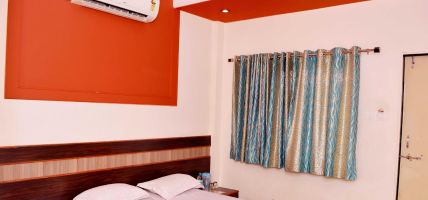 Hotel Sai Atithi Resort (Shirdi)