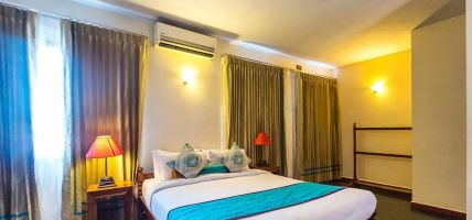 Hotel RKN Beach Resort (Pondicherry )