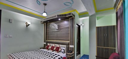 Hotel Vikrant Inn (Manali )