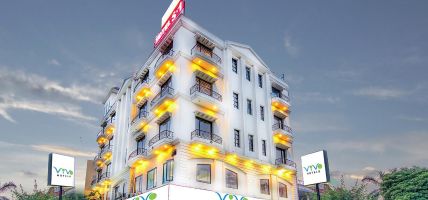 Vivo Hotel (Jalandhar )