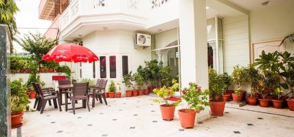 Hotel Raika's Homestay (Jaïpur)