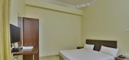 Hotel Parmeshwari Garden & Resort (Ujjain)