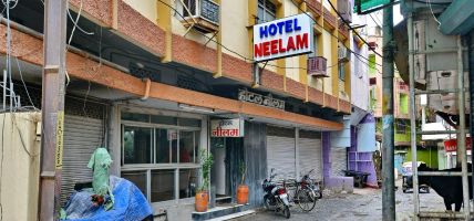 Hotel Neelam (Indore)