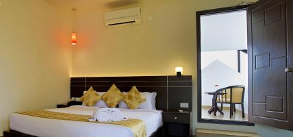 Hotel The Leaf Resort (Munnar)
