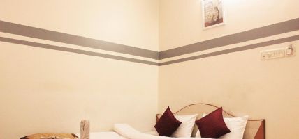 Hotel Care Residency (Indore)