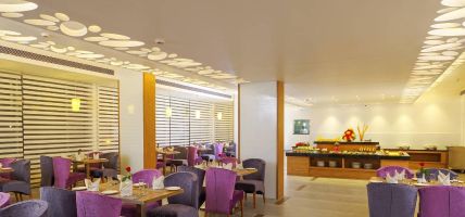 Hotel The Central Residency (Trivandrum)