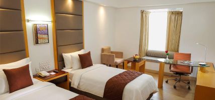 Hotel The Central Residency (Trivandrum)